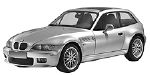 BMW E36-7 U102C Fault Code