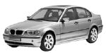 BMW E46 U102C Fault Code