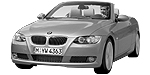 BMW E93 U102C Fault Code