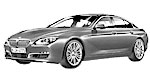 BMW F06 U102C Fault Code