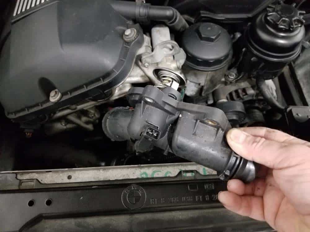 See U102C in engine